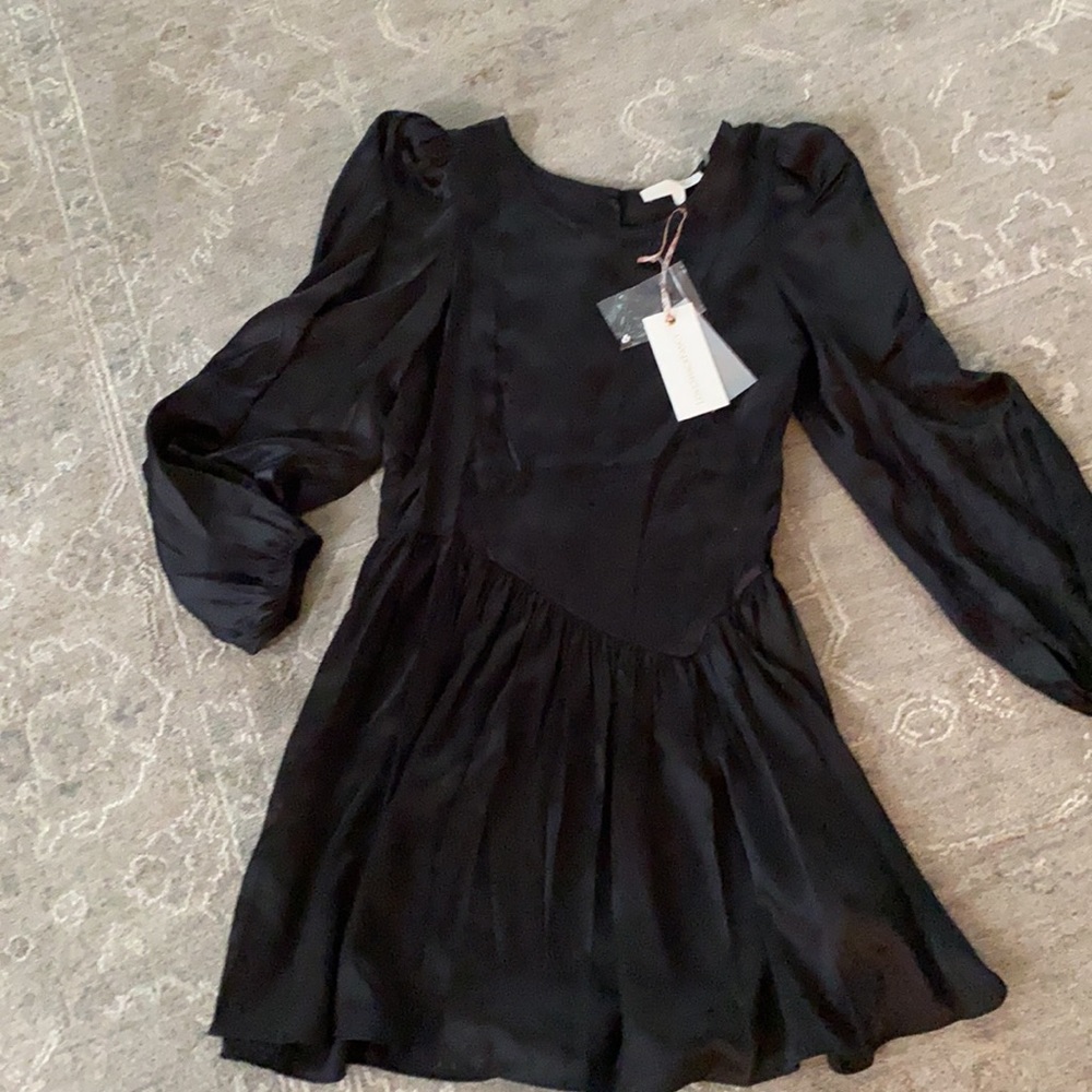 Love Shack Fancy dress NWT - Picture 10 of 12